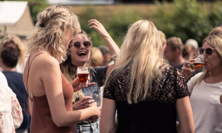 Twents Speciaalbier Festival (Foto: Tessa Heijmer)